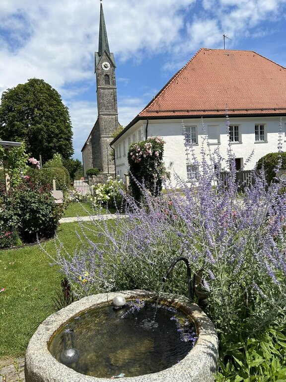 Ferienhof Tachinger See